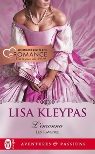 Lisa Kleypas - Les Ravenel Tome 4 : L'inconnu.