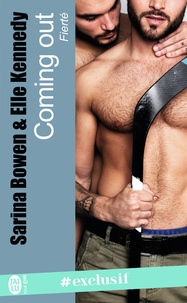 Sarina Bowen et Elle Kennedy - Fierté Tome 2 : Coming out.