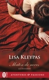 Lisa Kleypas - Les Hathaway Tome 4 : Matin de noces.