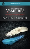 Nalini Singh - Chasseuse de vampires Tome 9 : Le coeur de l'archange.