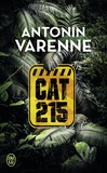 Antonin Varenne - CAT 215.