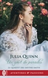 Julia Quinn - Le Quartet des Smythe-Smith Tome 1 : Un goût de paradis.
