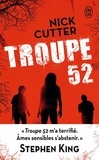 Nick Cutter - Troupe 52.
