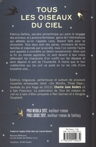 Tous les oiseaux du ciel