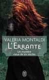 Valeria Montaldi - L'errante.