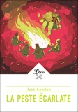 Jack London - La peste écarlate.