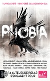 Nicolas Beuglet et Jean-Luc Bizien - Phobia.