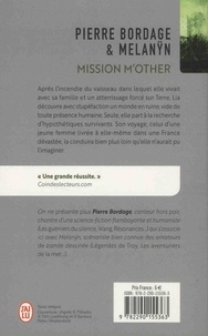Mission M'Other