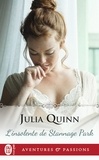 Julia Quinn - L'insolente de Stannage Park.