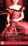 Sarah MacLean - Les soeurs Talbot Tome 1 : L'inoubliable voyage de Sophie.