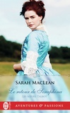 Sarah MacLean - Les soeurs Talbot Tome 3 : Le retour de Seraphina.
