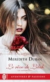Meredith Duran - Les affranchies  : Le rêve de Lilah.