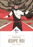  Sophocle - Oedipe roi.