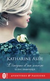 Katharine Ashe - Le duc diabolique Tome 4 : L'énigme d'un sourire.