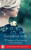 Katharine Ashe - Le duc diabolique Tome 4 : L'énigme d'un sourire.