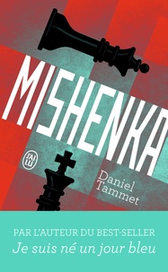 Daniel Tammet - Mishenka.