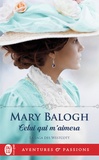 Mary Balogh - La saga des Westcott Tome 1 : Celui qui m'aimera.