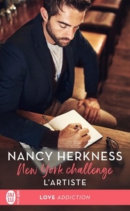 Nancy Herkness - New York Challenge Tome 3 : L'artiste.