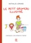 Nathalie Jomard - Le petit grumeau illustré Tome 1 : Chroniques d'une apprentie maman.