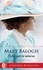 Mary Balogh - La saga des Westcott Tome 1 : Celui qui m'aimera.