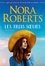 Nora Roberts - Les trois soeurs Intégrale : .