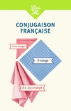 Librio - Conjugaison française.