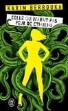 Karim Berrouka - Celle qui n'avait pas peur de Cthulhu.