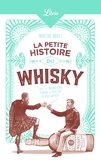 Martine Nouet - La petite histoire du whisky.