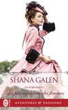 Shana Galen - Les survivants Tome 2 : La plus agaçante des femmes.