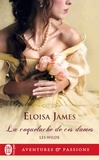 Eloisa James - Les Wilde Tome 1 : La coqueluche de ces dames.