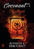 Jennifer L. Armentrout - Covenant Tome 4 : Apollyon.