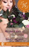 Mary McNear et J. M. Bronston - Sélection L'amour à ma porte - L'amour retombe toujours sur ses pattes ; Mon voisin du bord du lac.