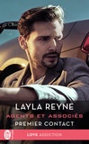 Layla Reyne - Agents et associés Tome 1 : Premier contact.