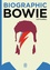 Liz Flavel - Bowie.