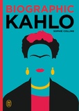 Sophie Collins - Kahlo.