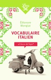 Eléonore Mongiat - Vocabulaire italien.