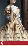Kelly Bowen - Les nuits de Douvres Tome 1 : Une valse à deux temps.