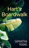 Samantha Young et Benjamin Kuntzer - Dublin Street (Tome 6.7) - Hart's Boardwalk.