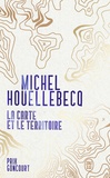 Michel Houellebecq - La carte et le territoire.