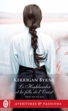 Kerrigan Byrne - Sans foi ni loi Tome 5 : Le Highlander et la fille de l'Ouest.