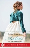 Grace Burrowes - Les lords solitaires Tome 7 : Andrew.