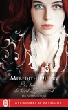 Meredith Duran - Les affranchies Tome 6 : Les tourments de lord Lockwood.