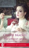 Celeste Bradley - Le club des menteurs Tome 4 : Une charmante espionne.