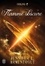 Jennifer L. Armentrout - Origine Tome 2 : Flamme obscure.