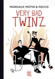  Pacco et Margaux Motin - Very Bad Twinz.