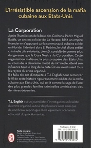 La Corporation. L'irrésistible ascension de la mafia cubaine aux Etats-Unis