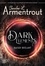 Jennifer L. Armentrout - Dark Elements Tome 1 : Baiser brûlant.
