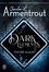 Jennifer L. Armentrout - Dark Elements Tome 2 : Toucher glaçant.