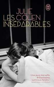 Julie Cohen - Les inséparables.