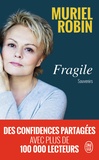 Muriel Robin - Fragile.